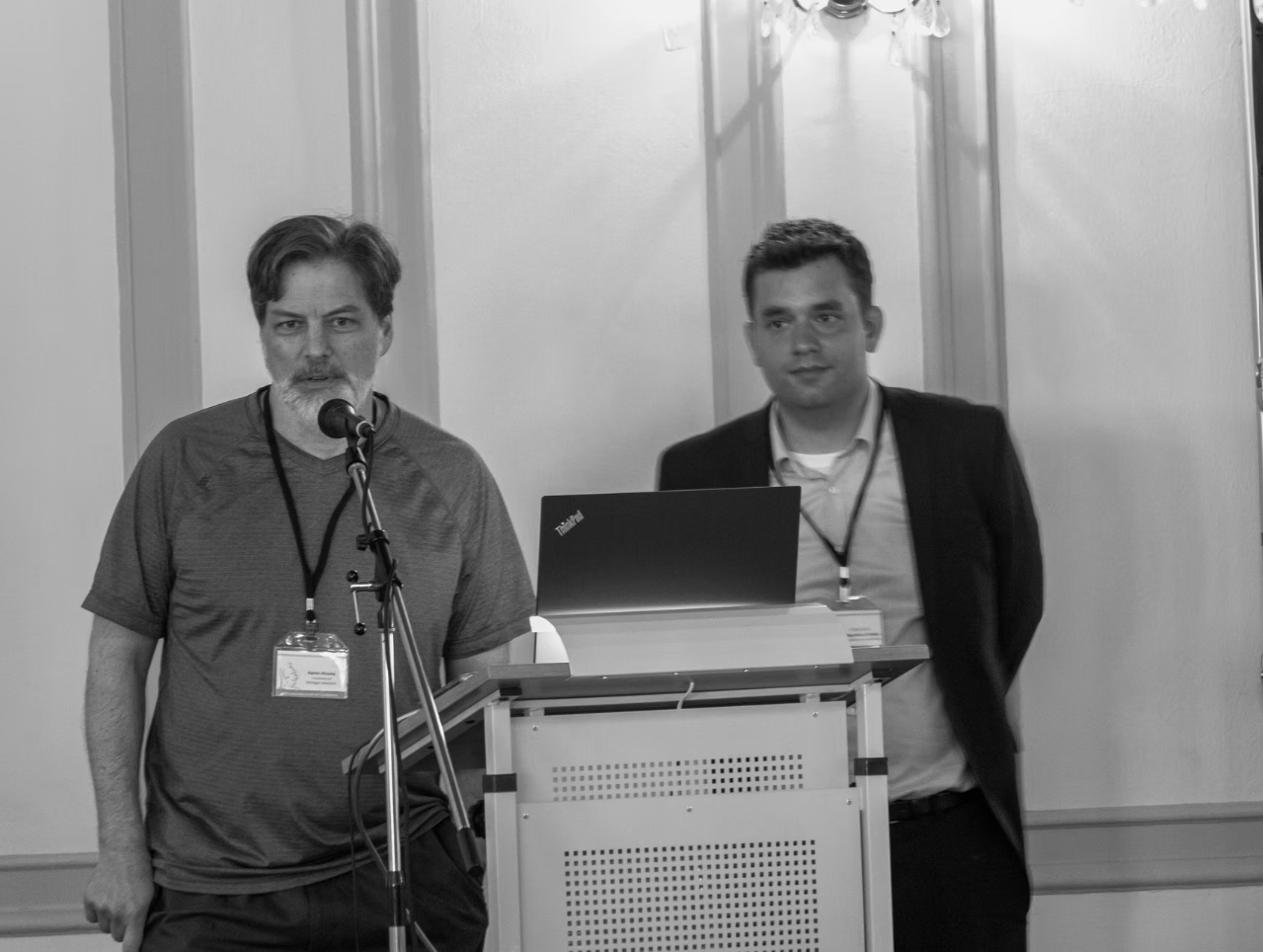 5th International AR & VR Conference — photo 78